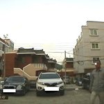 부산. <b>남산</b>고등학교부근 주차뺑소니