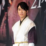 급 <b>옹졸</b>해 보이는 송승헌ㅋㅋㅋ