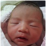 8개월 카멜레온 공주♡ (사진스압)