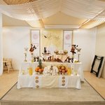 정왕동 돌잔치 예약했어요