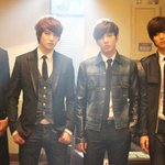 <b>국위</b>선양 제대로 한 씨엔블루