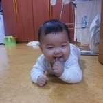 팔불출 엄마의 아들 자랑♥ 두번째!