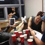 깨알 같은 '옹달샘' 정말 소울메이트 같아