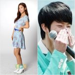 "에이핑크듣보김남주vs인피니트<b>찌</b>랭이김명수"