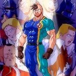 버스커 버스커 몸매^^@