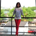 내 아내의 모든것 임수정 세인트제임스 티셔츠