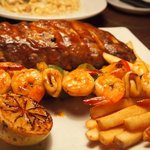 맛있는 스테이크 추천 아웃백 스테이크 시식 후기에요!