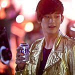 김수현때문에 산 카스 cf영상!