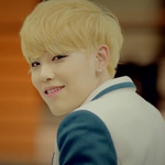 (사진有)(수정)<b>b.a.p</b>젤로..어쩐지누구랑닮앗다했어..