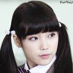 ☆☆☆☆앞머리잇는여자는다못생긴거가릴라고하는거래...?머지..
