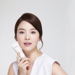 자체발광 송혜교, 후광비치는 화장품 잡지컷~*