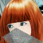 윤나름<b>송이</b>화장을지워보앗어요