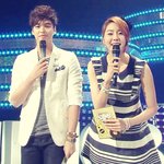 유이도 입은 마린룩, 올[<b>all</b>]여름 마린룩이 대세! 