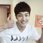 비스트 이기광 얼굴 <b>소멸</b>할기세