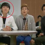 옥세자 충신3인방 알고보니 순풍 <b>정배</b>