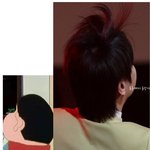 <b>만화</b> <b>캐릭터</b> 닮은 아이돌, 누구게?