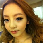 마르긴 정말 마른 구하라