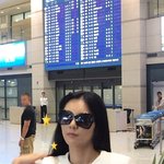 남자필독! 퀸스블레이드 모델 아이샹젠! 공항패션,캐릭터의상 모두...