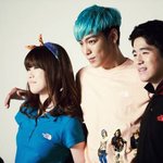빅뱅 콘서트!! 꼭 열려야 해!! ㅠㅠ + 탑 <b>매너</b>손! ㅋㅋ