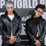 ★★(사진有)용준형..스타일 바꿧다더니..★★