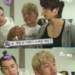 ★(사진有)블락비 지금 진짜 <b>통쾌</b>할듯ㅋㅋ★