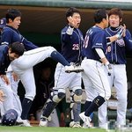 프로야구 웃긴사진2탄!ㅋㅋㅋㅋ