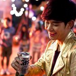 대박, 김수현은 직찍도 화보로 <b>승화</b>시킨다..