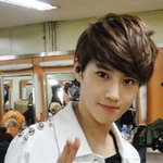 옛다 엑소 <b>수호</b> 사진