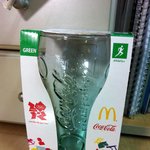 맥도날드 다음주부터는 컵 색깔 바뀐<b>대요</b>!!