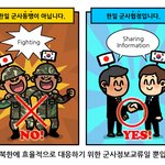 <b>군사</b> 협정입니다