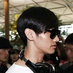 동방신기 최강창민, <b>날렵</b>한 옆모습에 女心 '두근 두근~'