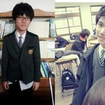 [사진유느님] 화장의힘이다. 남자도 ㅋㅋ