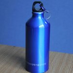 3초간 생각하게 하는 <b>물병</b>