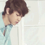 엑소케이 <b>찬열</b> 사진.