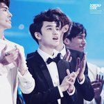 엑소케이를겁나좋아해서사진<b>뿌림</b>헿헿