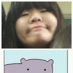 ★★★작은하마와 광녀들★★★(사진有)