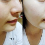 ★★★얼굴하얘지는팩이래여★★★