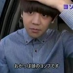 양요섭 실물 ㅎㄷㄷ;