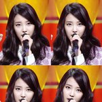 아이유(<b>iu</b>) 겁나 이쁘다