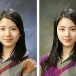 결과+ 수정)포토샾 능력자님들 과제를 드리겠음(사진有) 글쓴이 입니다ㅎ...