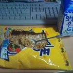 <b>죠리퐁</b>을 먹는 색다른방법!