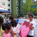 어제 강동북페스<b>티</b><b>발</b>에서 이사람들 보신분?