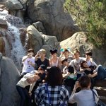 엑소 디즈니랜드 <b>왜감</b>?ㅋㅋㅋㅋㅋ