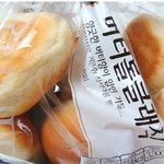 <b>신랑도시락</b>-에그버터롤샌드위치 랍니다^^