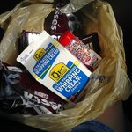 ★★사진有)야매요리에 나오는 8000kal브라우니만들었서현★★