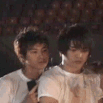 ★★★동방신기, 하나일 수 밖에 없는 이유★★★