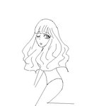 이정도면 <b>미스코리아</b>진정도 됄수있을까여?