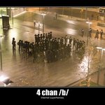 흔한 4chan 정모