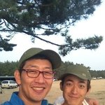 악동 <b>dj</b> doc 창렬과 한민관 캠핑 전도사로 ? ! ㅋㅋ