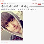 +수정)사진有 프리허그 약속지켰어요!!